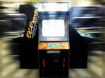 Homepage Arcade Cabinets